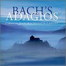 J.S. Bach/Adagios@Various