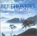L.V. Beethoven/Adagios@Various