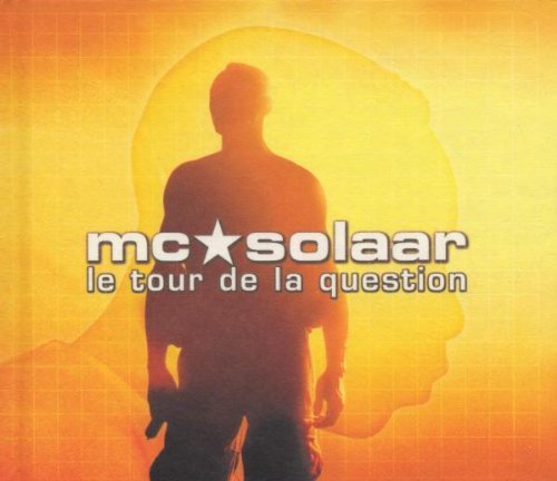 Mc Solar/Le Tour De La Question@Import-Eu@2 Cd