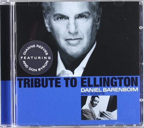 Daniel & Guests Barenboim/Tribute To Duke Ellington@T/T Duke Ellington