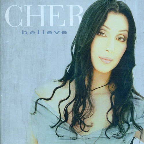 Cher/Believe@Import-Eu