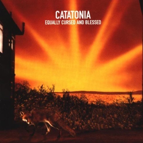 CATATONIA/EQUALLY CURSED & BLESSED
