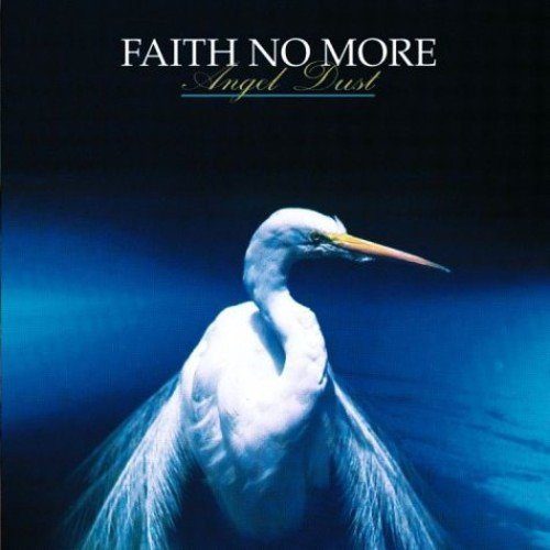 Faith No More/Angel Dust@Import-Gbr