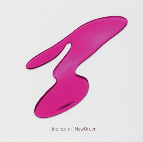 New Order/Rest Of@Import-Swe