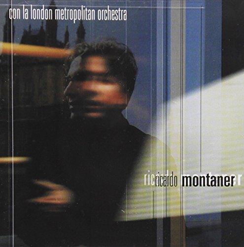 Ricardo Montaner/Ricardo Montaner Con La Metrop