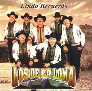 Los De La Loma/Lindo Recuerdo