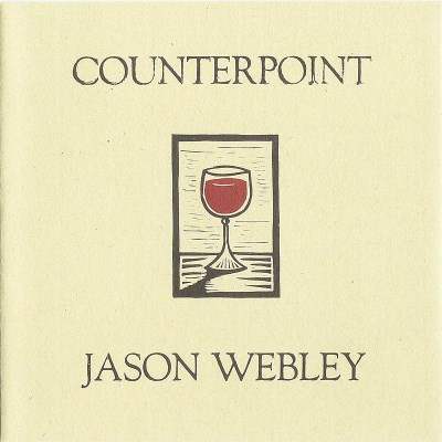 Jason Webley/Counterpoint
