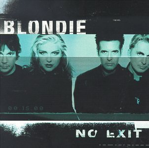 Blondie/No Exit@Hdcd