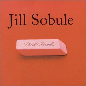 Jill Sobule/Pink Pearl