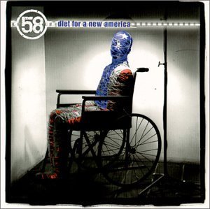 Fifty-Eight/Diet For A New America@Explicit Version