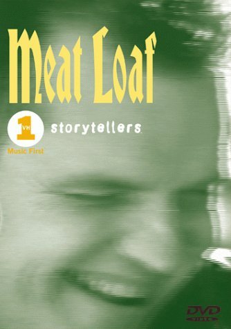 Meat Loaf/Vh1 Storytellers