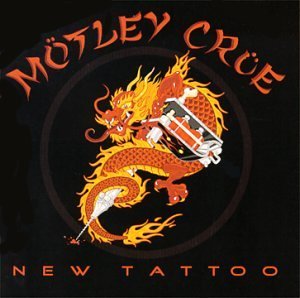Motley Crue/New Tattoo