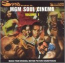 Mgm Soul Cinema Vol. 1 Soundtrack Mgm Soul Cinema 