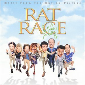 Rat Race/Soundtrack