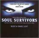 Soul Survivors Score Music By Daniel Licht 
