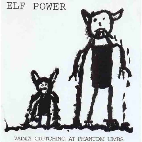 Elf Power/Vainly Clutching At Phantom Li