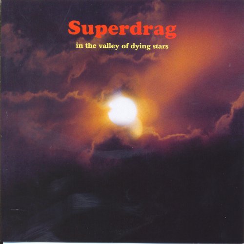 Superdrag/In The Valley Of Dying Stars