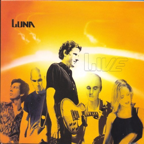 Luna Live Live 