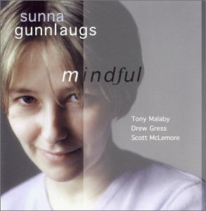 Sunna Gunnlaugs/Mindful