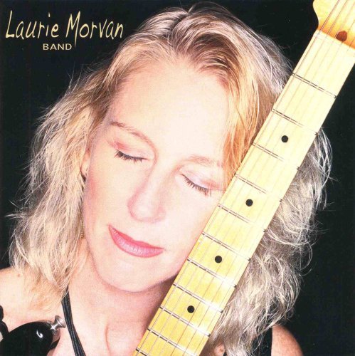Laurie Band Morvan Cures What Ails Ya 