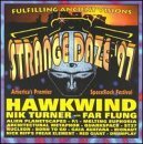 Strange Daze Festival '97/Strange Daze Festival '97