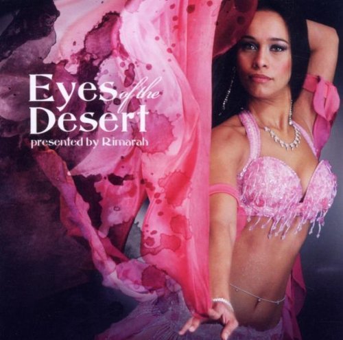 Eyes Of The Desert-Presented B/Eyes Of The Desert-Presented B