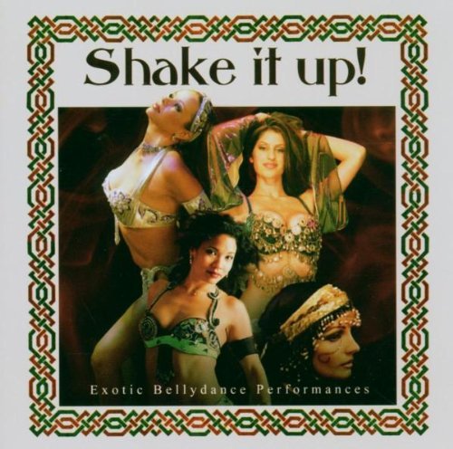 Shake It Up Exotic Bellydance Shake It Up Exotic Bellydance 