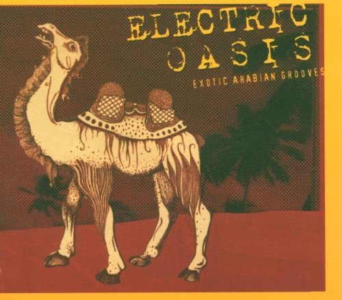 Naked Rhythm/Electric Oasis