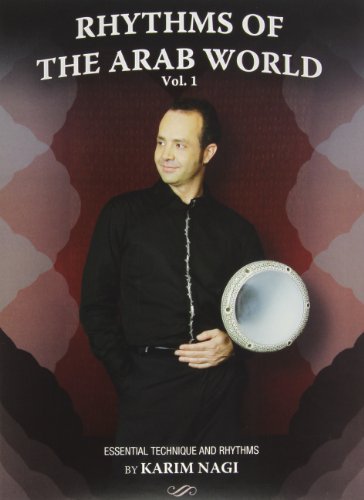 Karim Nagi Vol. 1 Rhythms Of The Arab Wor Nr 