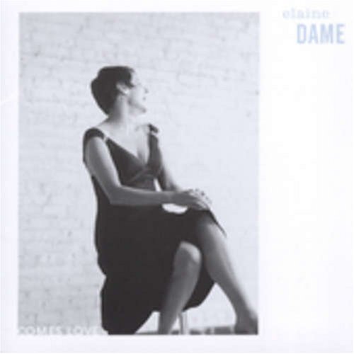 Elaine Dame/Comes Love