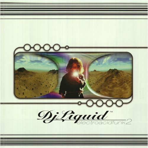 Dj Liquid/Vol. 2-Electroacidfunk@Electroacidfunk