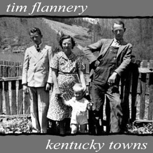 Tim Flannery/Kentucky Towns