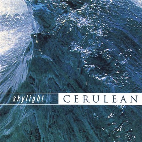 Cerulean/Skylight