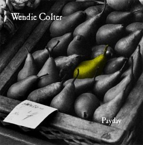 Wendie Colter/Payday