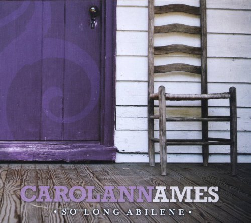 Carolann Ames/So Long Abilene