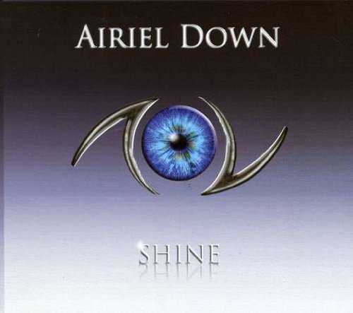 Airiel Down/Shine