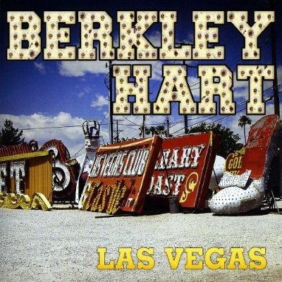 Berkley Hart/Las Vegas