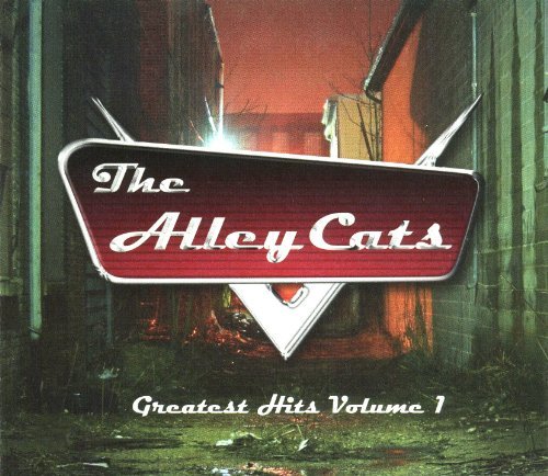 Alley Cats/Greatest Hits