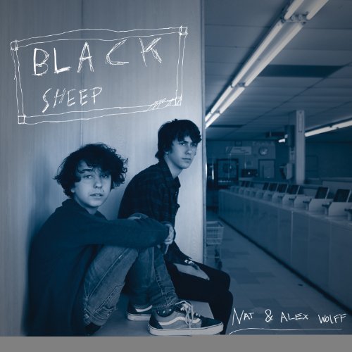Nat & Alex Wolff/Black Sheep