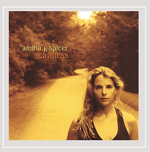 Amilia K. Spicer/Seamless