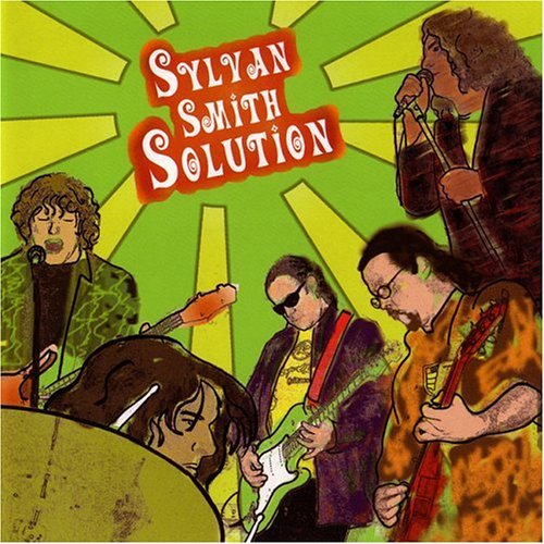 Sylvan Smith Solution/Sylvan Smith Solution