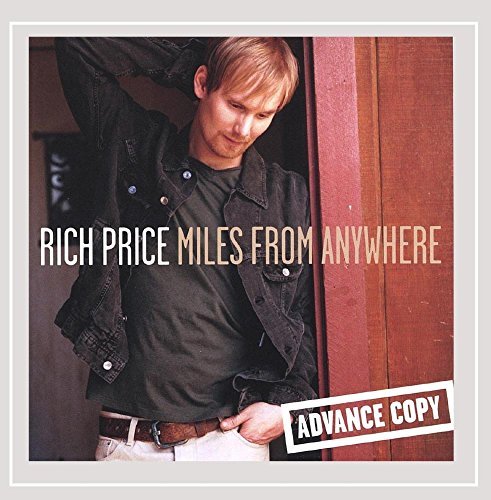 Rich Price/Miles From Anywhere