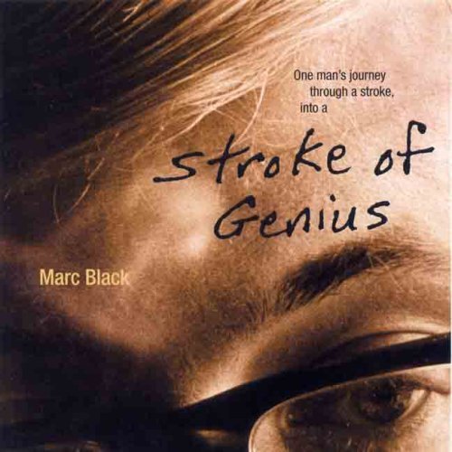 Marc Black/Stroke Of Genius