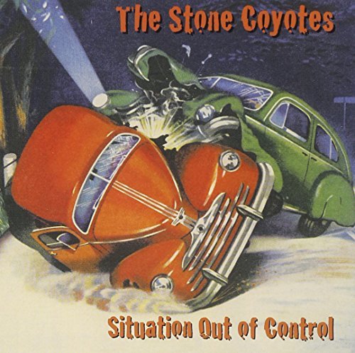 Stone Coyotes Situation Out Of Control Local 