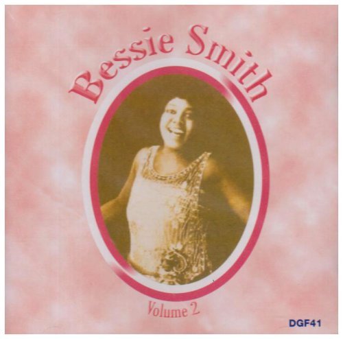 Bessie Smith/Vol. 2-Complete Recordings