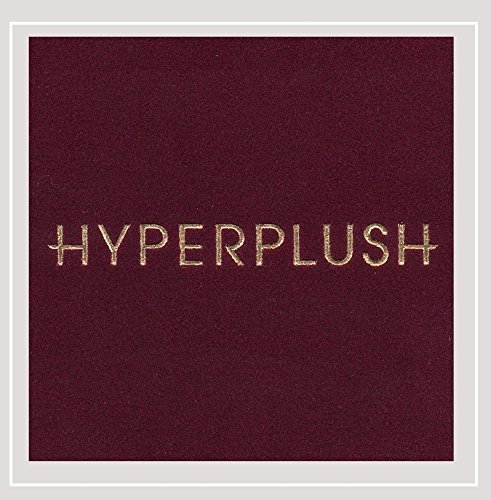 Hyperplush/Hyperplush