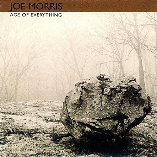 Joe Trio Morris Age Of Everything 