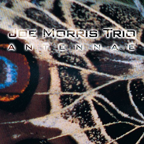 Joe Trio Morris/Antennae