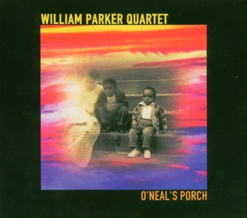 William Quartet Parker O'neal Porch 