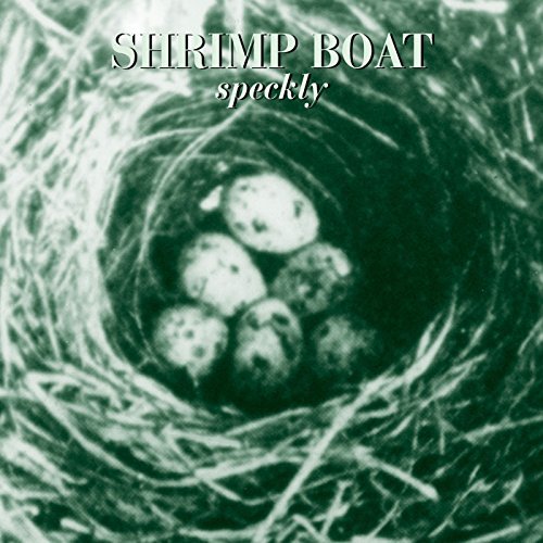 Shrimp Boat Speckly 
